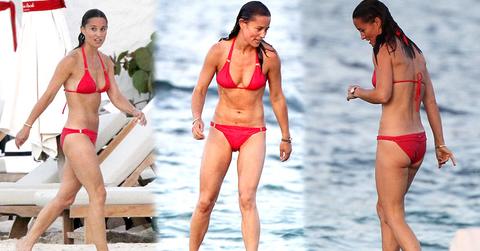 //pippa middleton bikini body pp