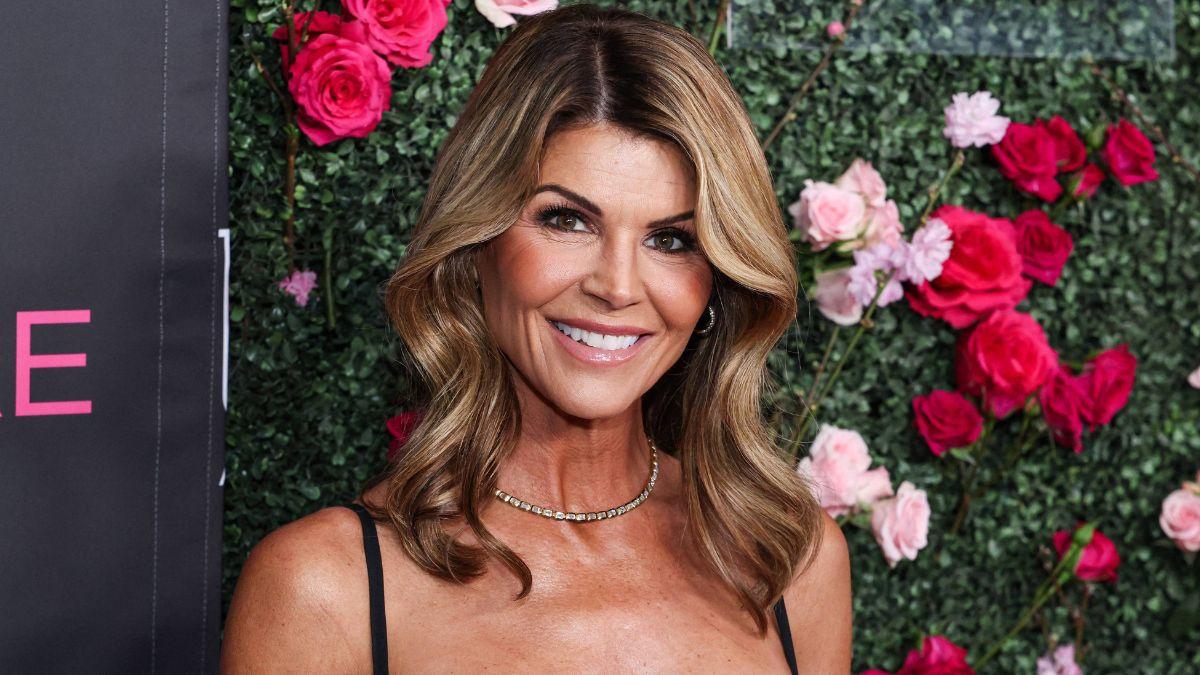 Image of Lori Loughlin and Mossimo Giannulli announced their split after nearly 30 years of marriage.