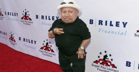 //verne troyer autopsy ordered pp