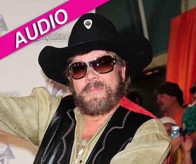 Hank Williams Jr. Shoots Back At Fox News, ESPN Through Song