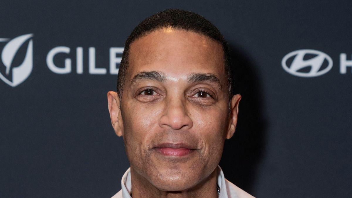Photo of Don Lemon
