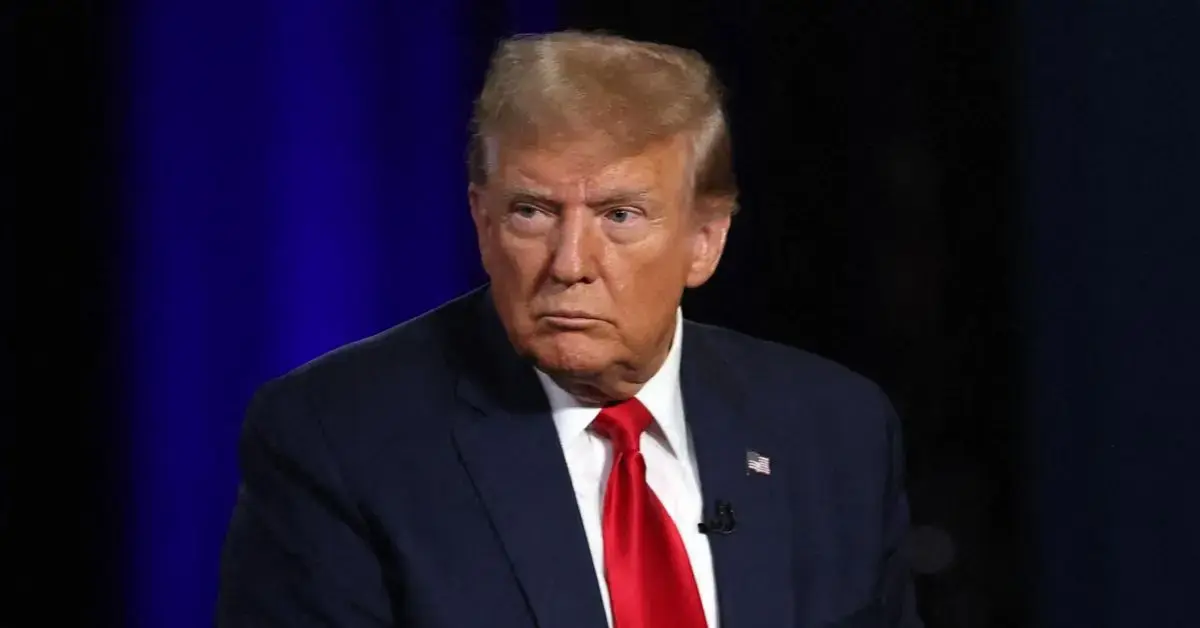 WATCH: CNN Hosts Mock Donald Trump After Ex-Prez's Net Worth Drops by $1 Billion After Truth Social Stock Stumbles - Vimarsana News
