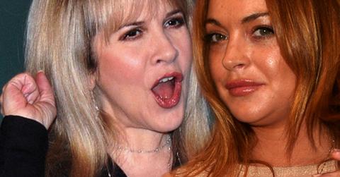 //nicks talks and lindsay lohan pp