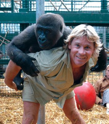 From New Footage To Last Words—20 Secrets & Scandals Surrounding Crocodile Hunter Steve Irwin’s Death Revealed