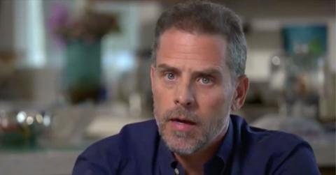 FBI Agents Who Warned Facebook Of Hunter's Laptop Donated To Democrats