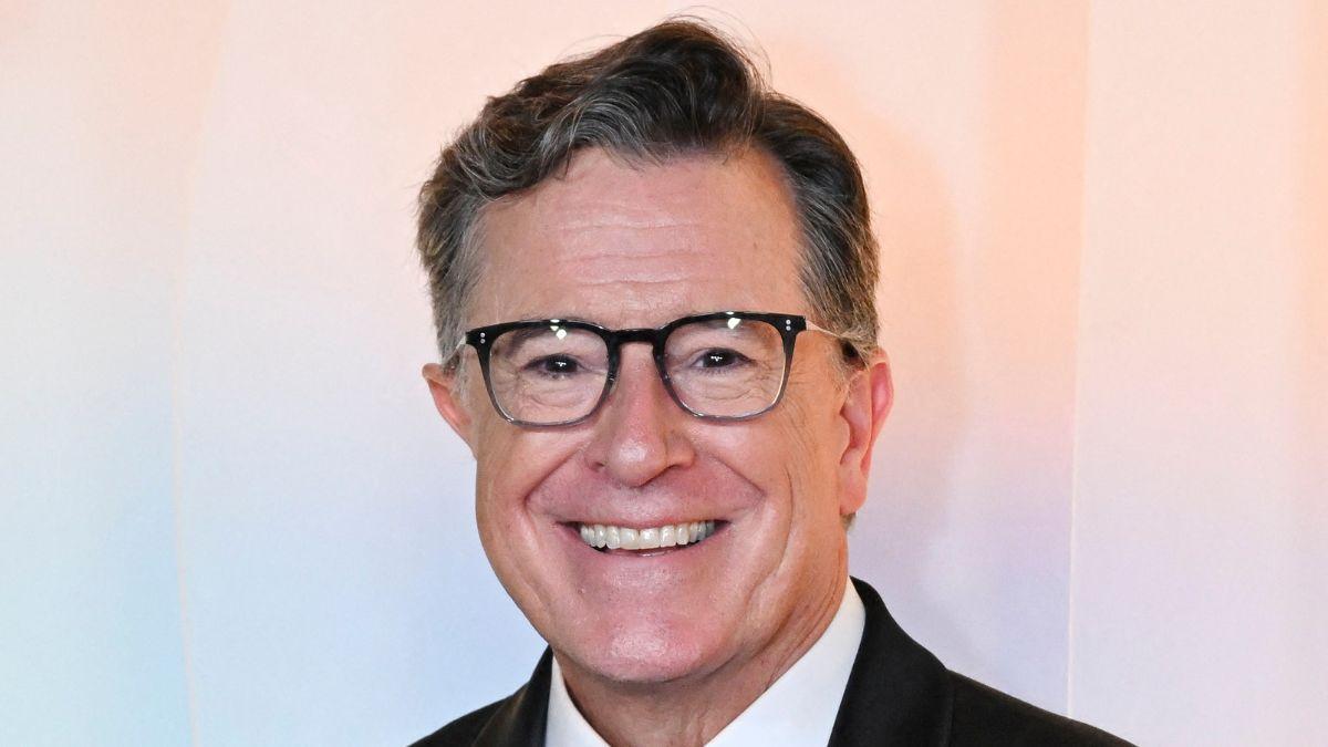 picture of Stephen Colbert