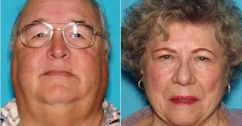 California Man Arrested in Connection with Missing Nudist Couple: Cops