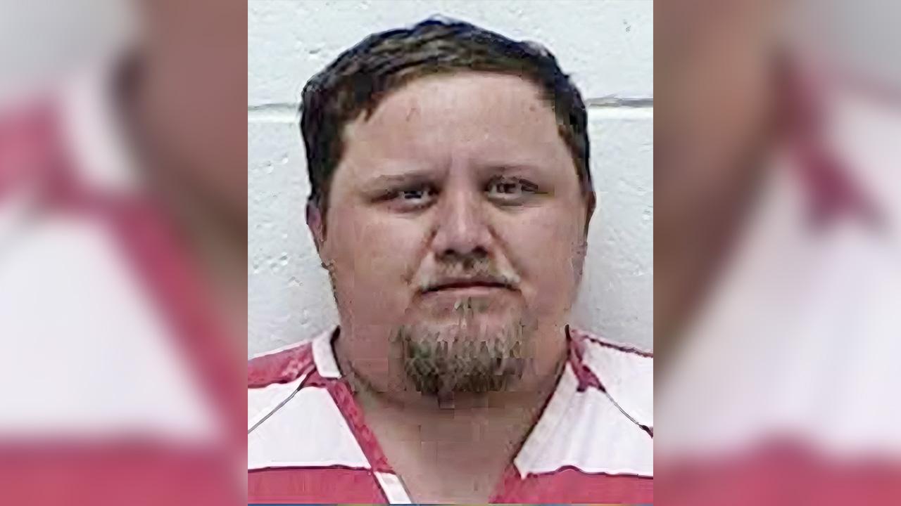 Dawson James Brown is accused of raping the child and impregnating her.