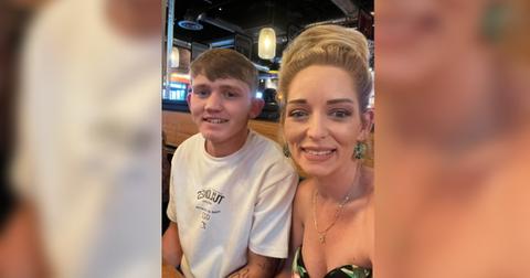 Son Of Famous TikTok Mom Shot And Killed In Alabama