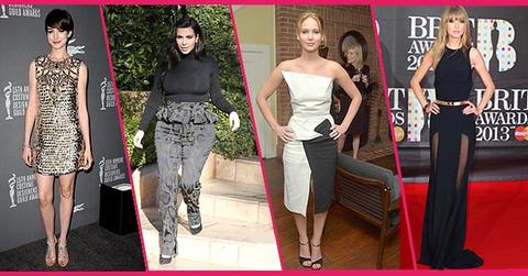 //best worst wackiest wide gettysplash