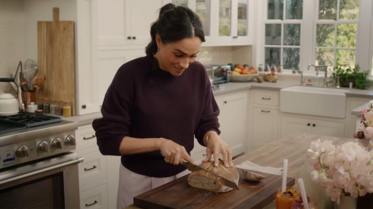 Photo of Meghan Markle