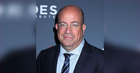 jeff zucker allison gollust affair cnn warner media knew for five months