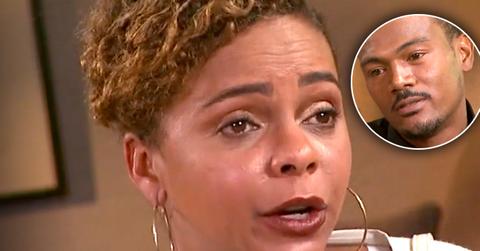 Lark Voorhies Divorce Jimmy Green Six Months