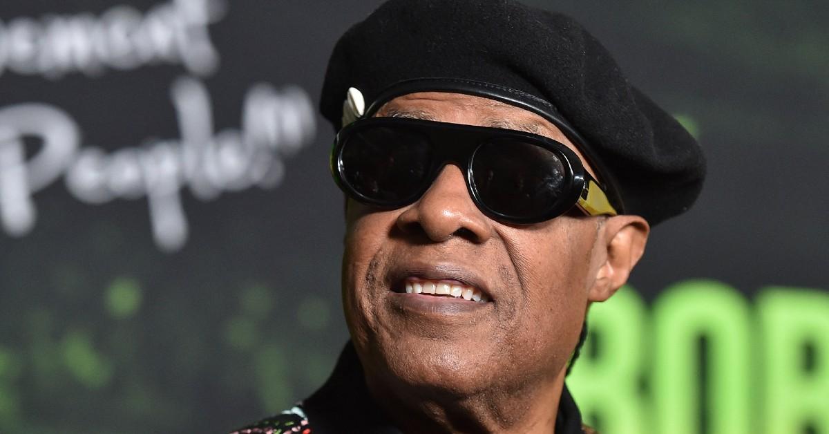 Stevie Wonder's Legal Scandals Exposed as 'Superstition' Singer Turns 75