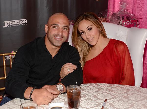 //Melissa and Joe Gorga