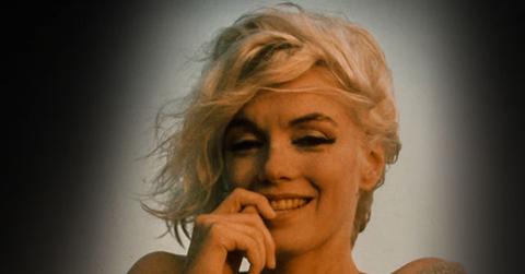 //marilyn monroe quotes pp