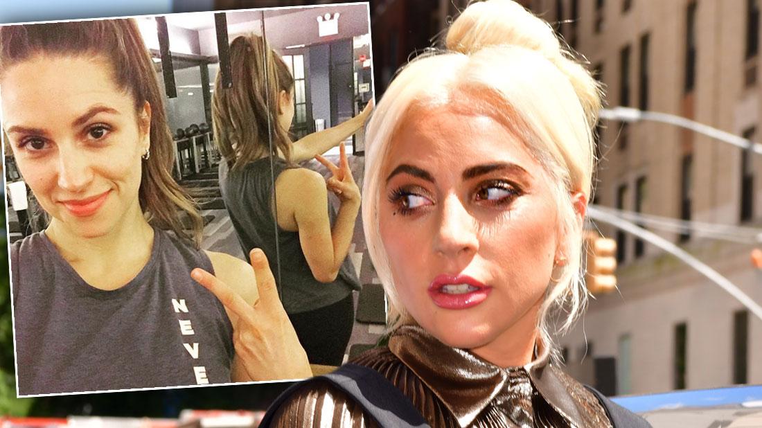 Lady Gaga’s New Man’s Fitness Trainer Ex Skips Singer’s Songs In Class