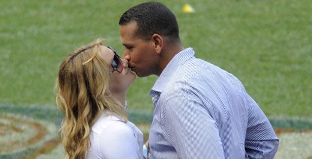 //kate hudson alex rodriguez