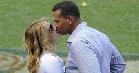 //kate hudson alex rodriguez