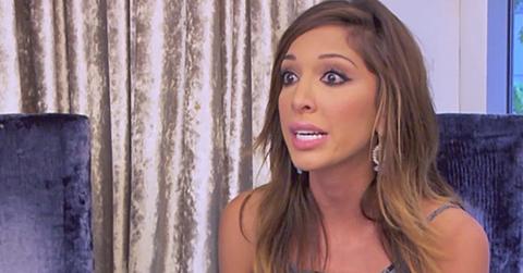 Farrah Abraham Uber Rape
