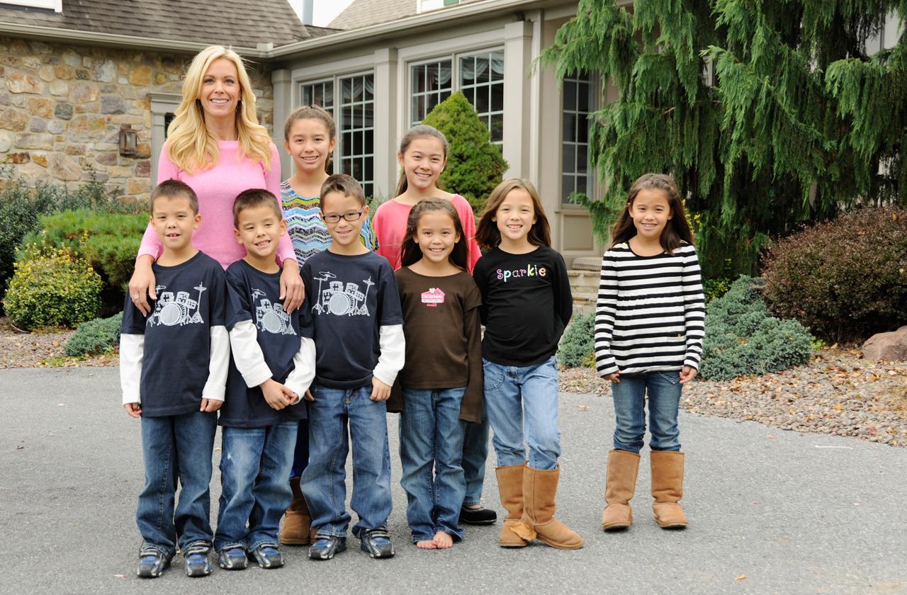 kate jon gosselin custody battle shocking moments