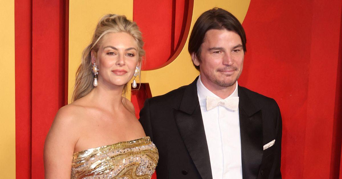 josh hartnett reveals reason quit hollywood country life stalkers