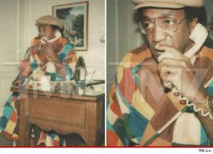 bill cosby releases bizarre new pajama video  x