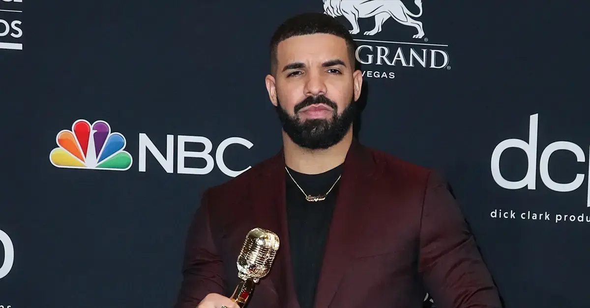 Drake Sued For $10 Million By African Singer Over Alleged Uncleared ...