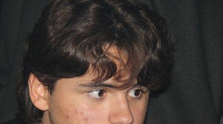 Prince Jackson