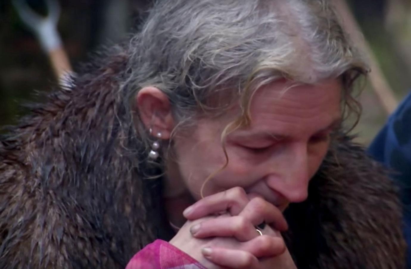 //Alaskan Bush People Ami Brown Painful Dental Work Cancer Return