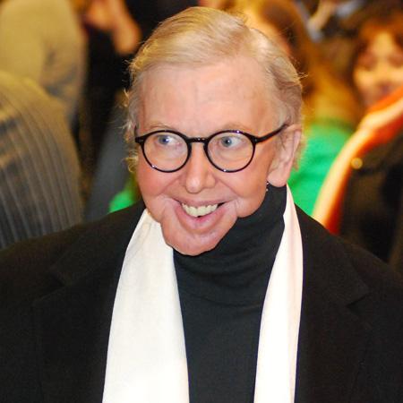 Roger Ebert