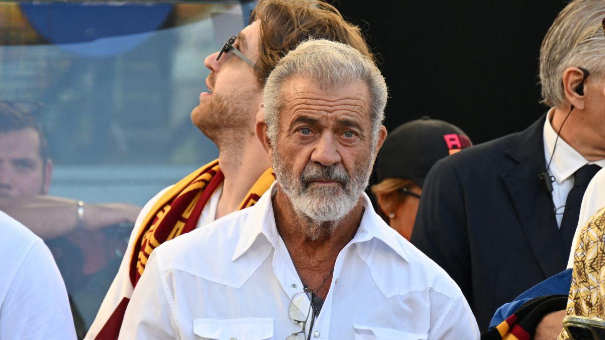 Photo of Mel Gibson