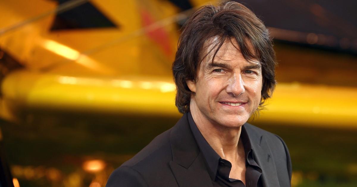 Cruise has been one of the most famous members of the church.