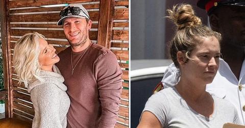 savannah chrisley bf robert shively ex lindsay shively pp