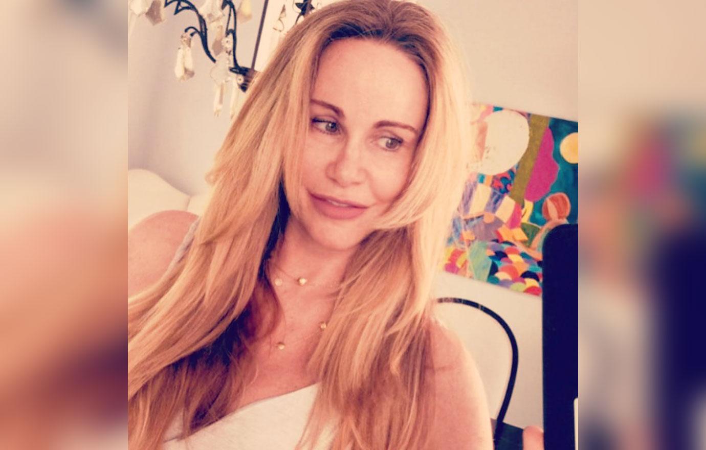 tawny kitaen dui arrest  jail time dead