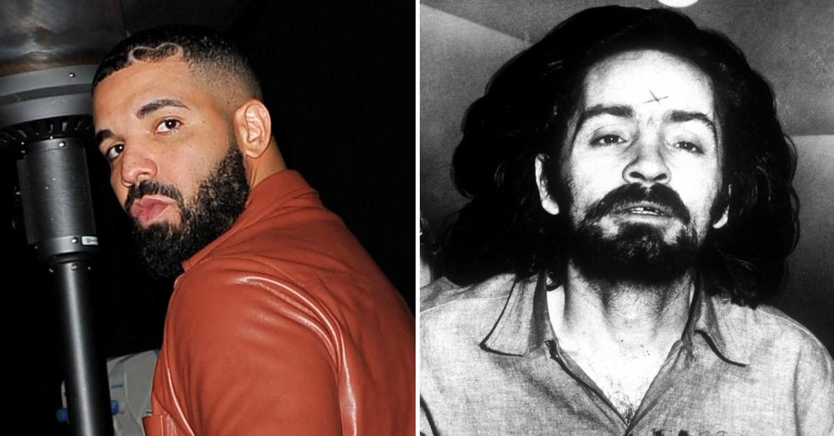 Police Are Probing Whether A Shadowy Cult Is Behind Rap Stars Coffin Stunts
