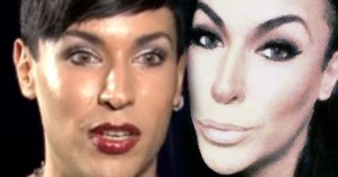 Josh ‘JDA’ Davila Is Trans Woman Jaidah Christina