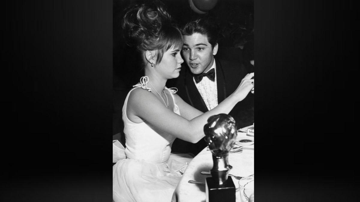 Sally Field said 'we are always coming of age, no matter what age we are.'