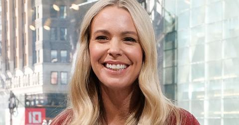 Kate Gosselin on a mystery date