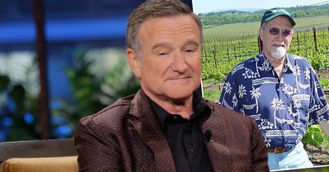 //robin williams robert todd williams pp