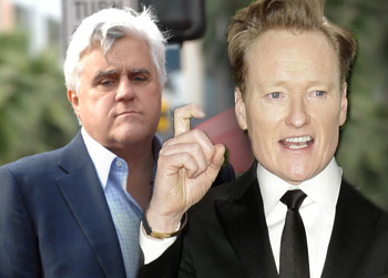 //leno conan late night wars