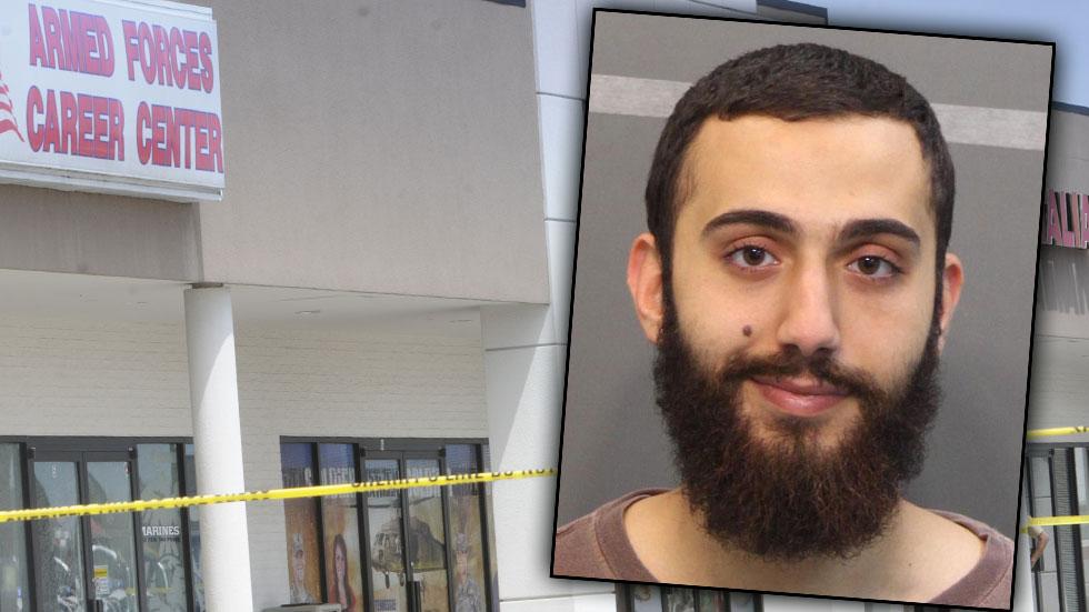 Chattanooga Shooting