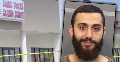 Chattanooga Shooting