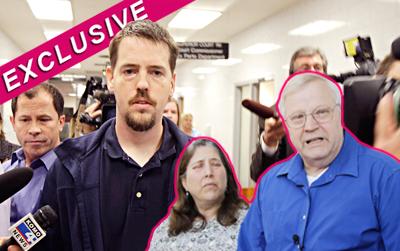 //josh powell parents ap post