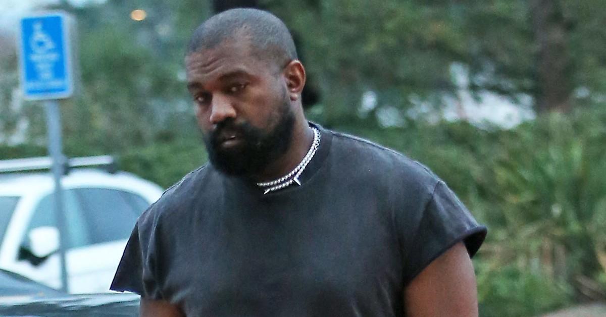 kanye west bianca censori divorce rumors split weeks ago