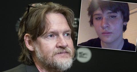 donal logue missing child please come back
