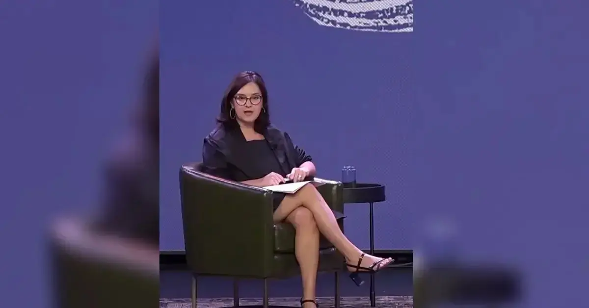 Bari Weiss reportedly has plans to make major changes to '60 Minutes.'