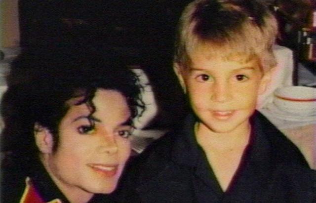 How A Depraved Michael Jackson Tried To Keep His Lust For Wade Robson Secret — Inside The 