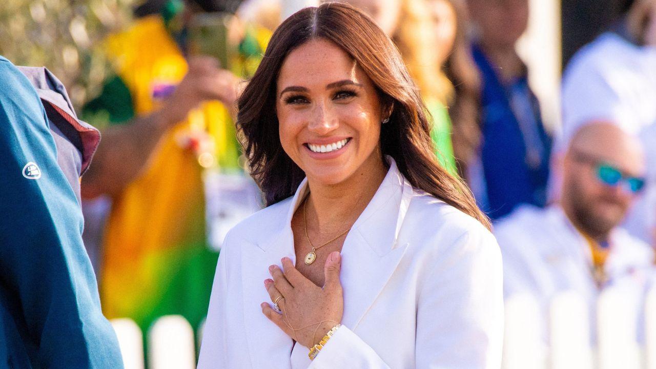 Picture of meghan markle