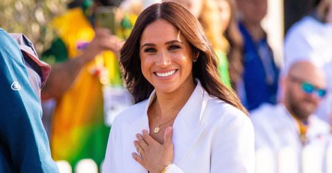 Picture of meghan markle